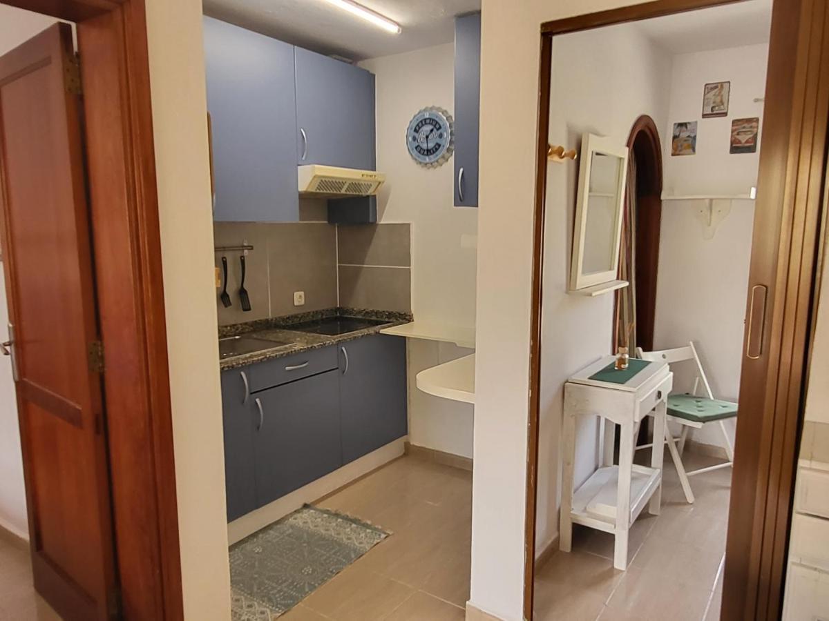 Giardino E Terrazza, Accogliente E Funzionale, Wi-Fi, Piscina Condivisa Apartment Costa Calma Bagian luar foto