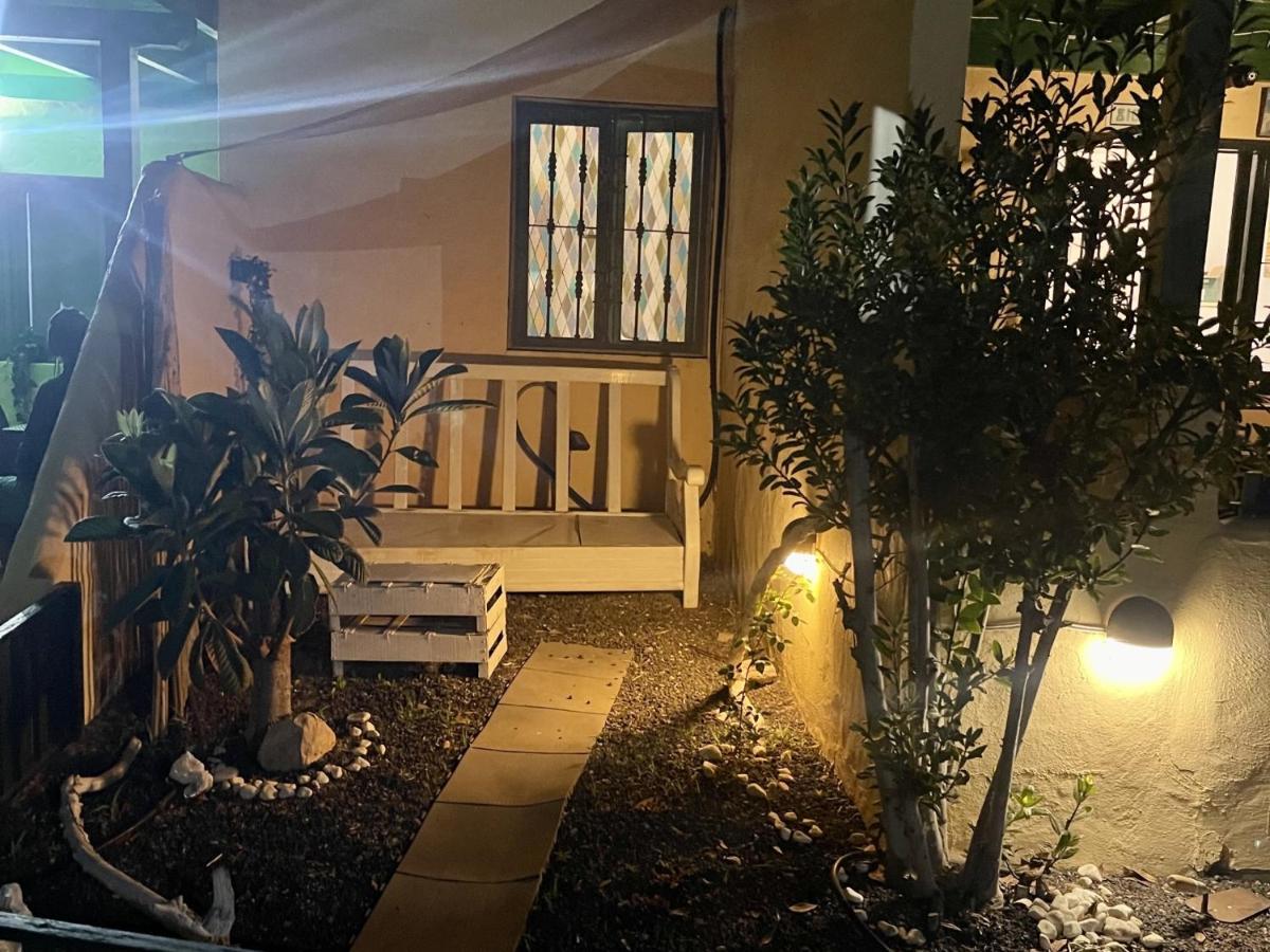 Giardino E Terrazza, Accogliente E Funzionale, Wi-Fi, Piscina Condivisa Apartment Costa Calma Bagian luar foto